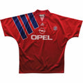 Bayern München 1991-93 Adidas home football shirt size XL