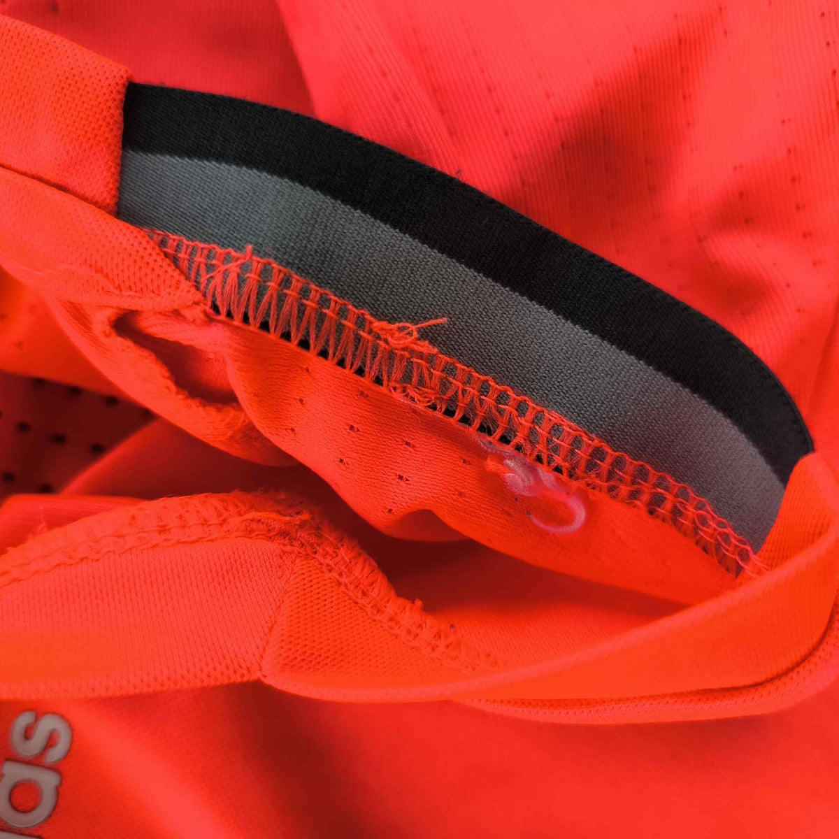 Bayern München Adidas training foci mez gyerek 140-es