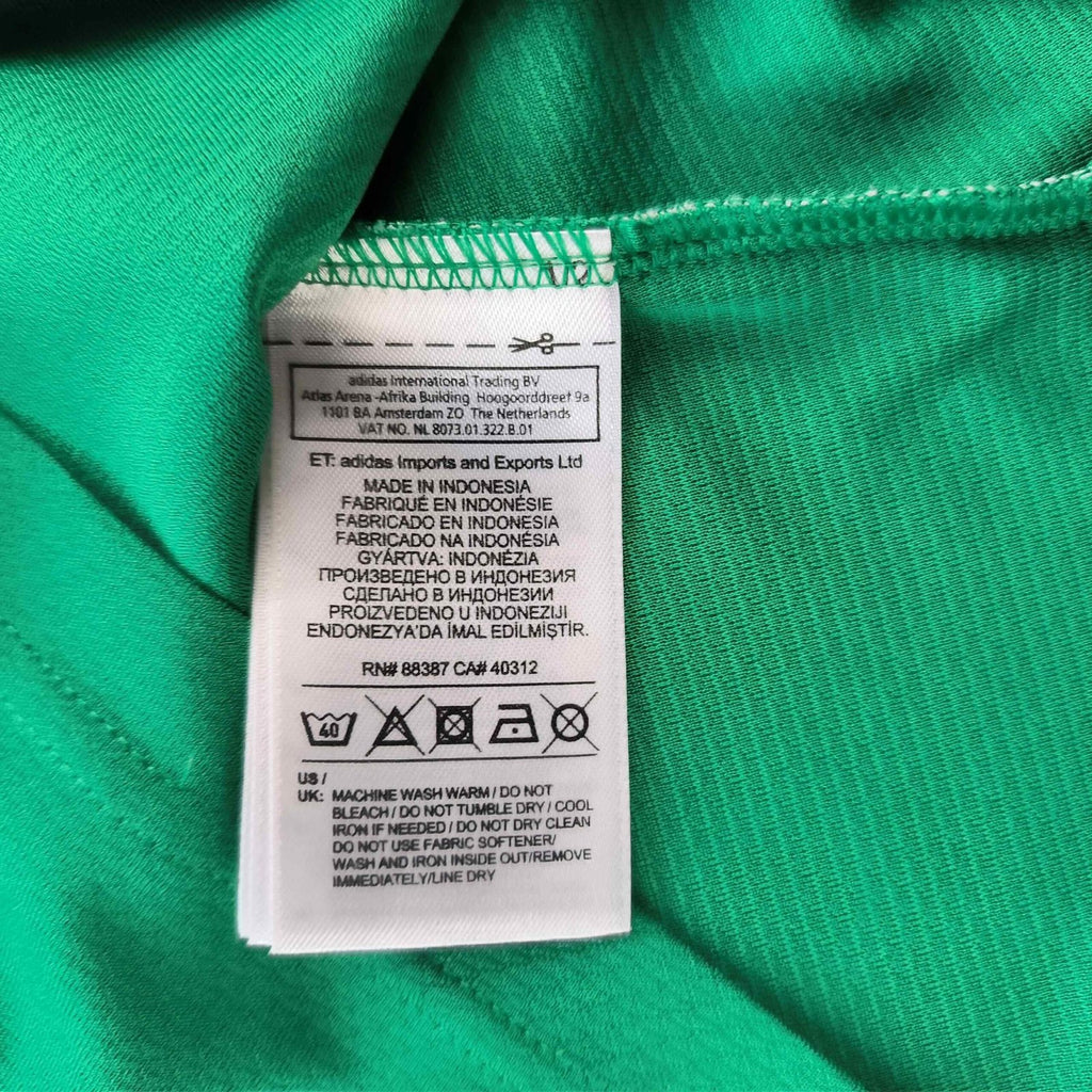 Rapid Wien 2015-16 Adidas training football shirt size 128