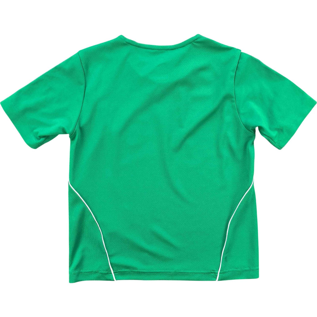 Rapid Wien 2015-16 Adidas training football shirt size 128