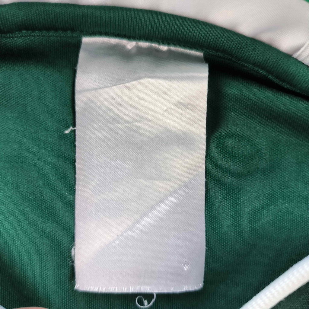 Palmeiras 2016 Adidas hazai foci mez gyerek S-es