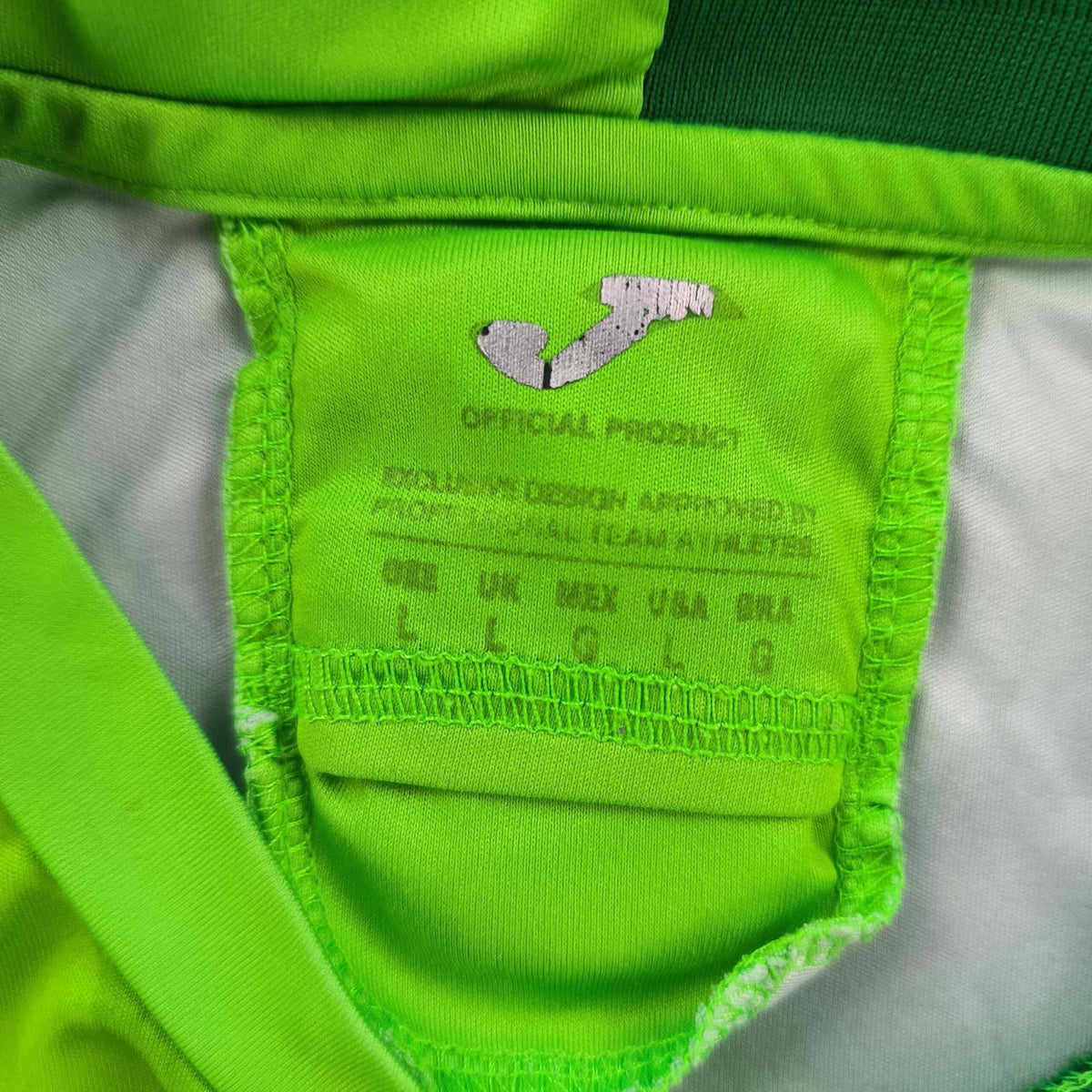 Swansea 2020-21 Joma kapus foci mez L-es