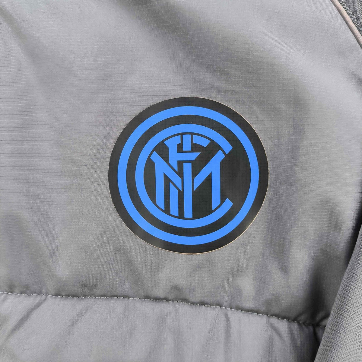 Internazionale Inter Milan Nike kabát S-es