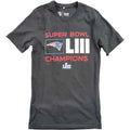 New England Patriots NFL t-shirt size S