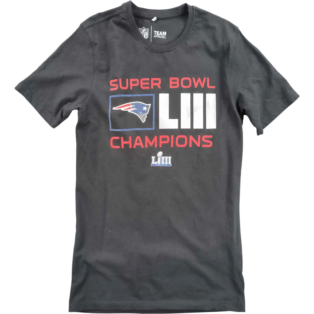 New England Patriots NFL póló S