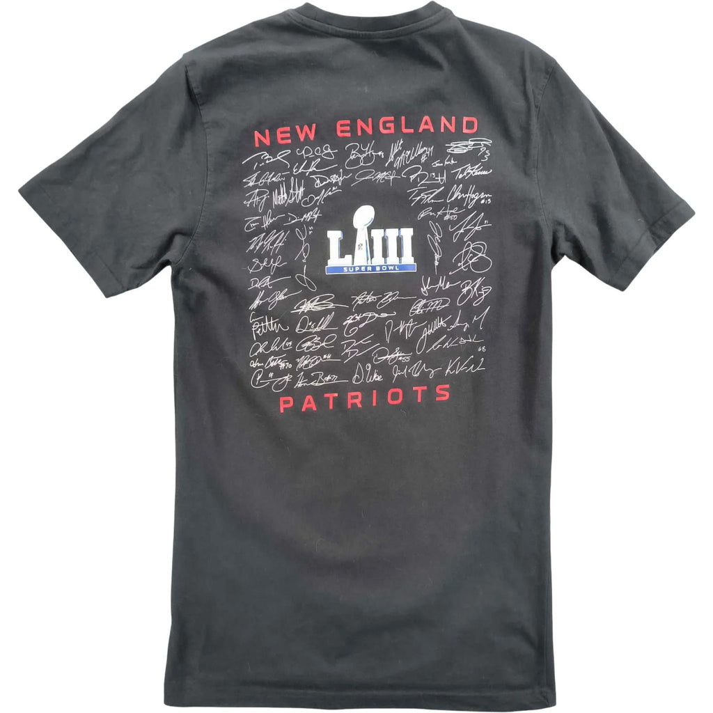 New England Patriots NFL t-shirt size S
