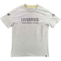 Liverpool 2019-20 New Balance póló XXL-es