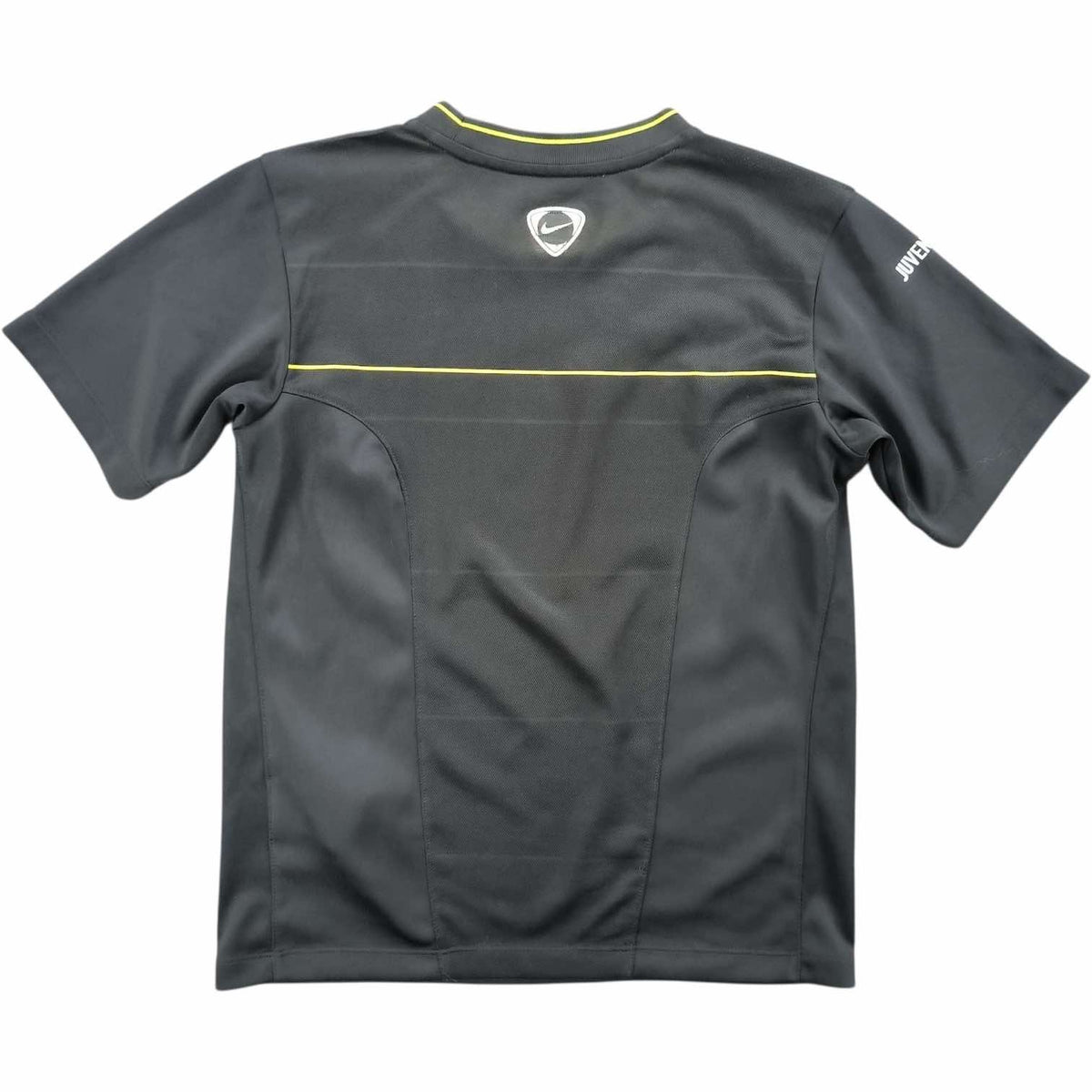 Juventus 2008-09 Nike training foci mez gyerek 140-152-es