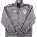 Colorado Rapids 2021 Adidas kabát L-es