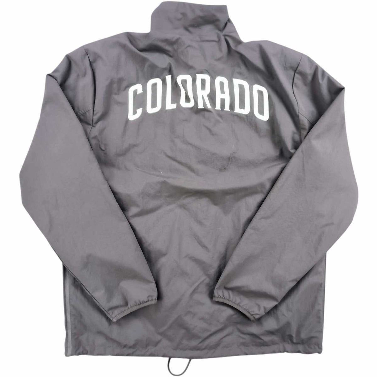 Colorado Rapids 2021 Adidas kabát L-es