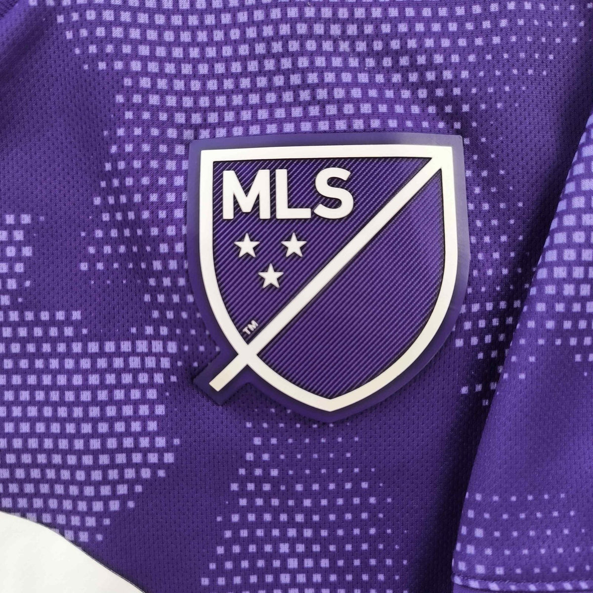 MLS 2019 Adidas All-Star foci mez XL-es