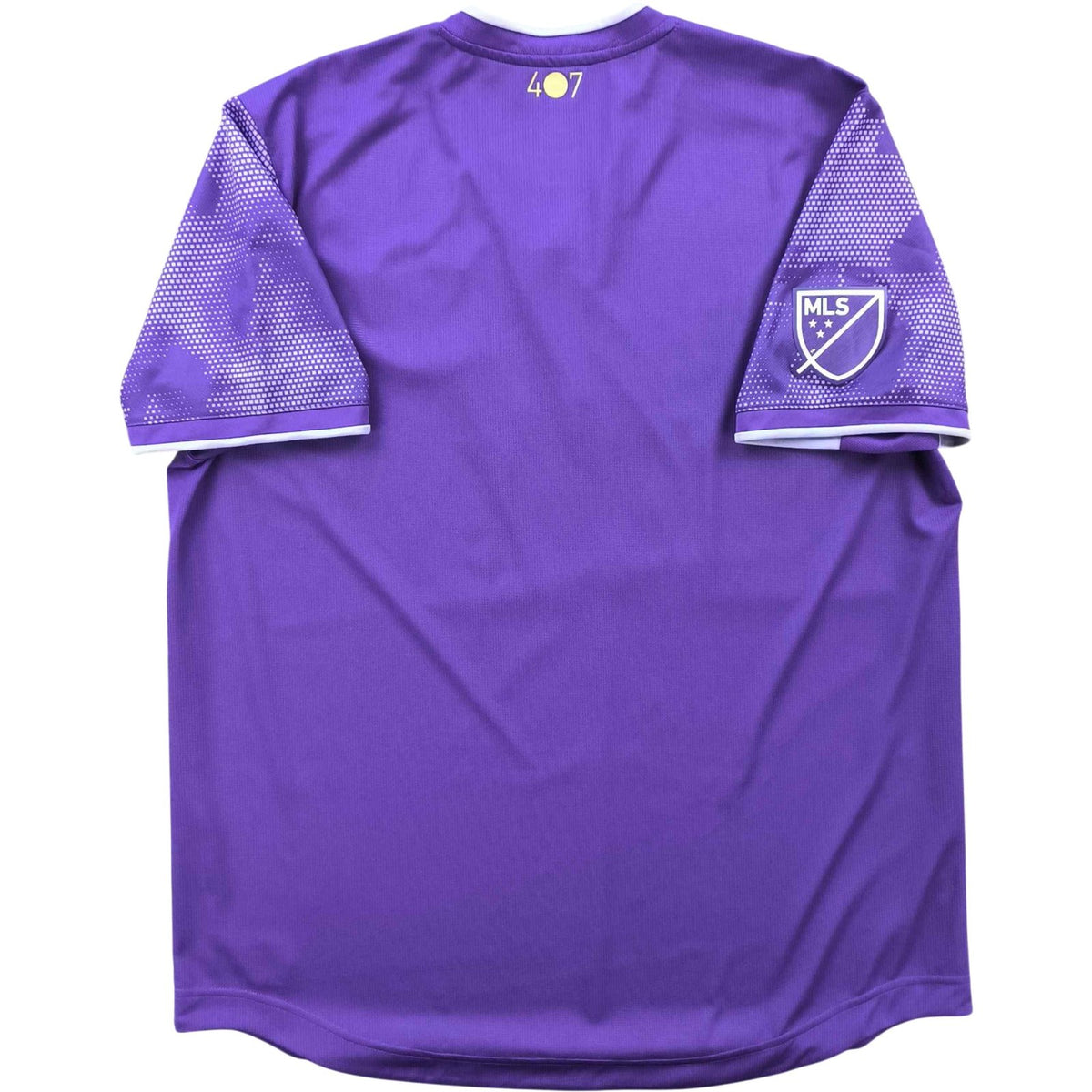 MLS 2019 Adidas All-Star foci mez XL-es