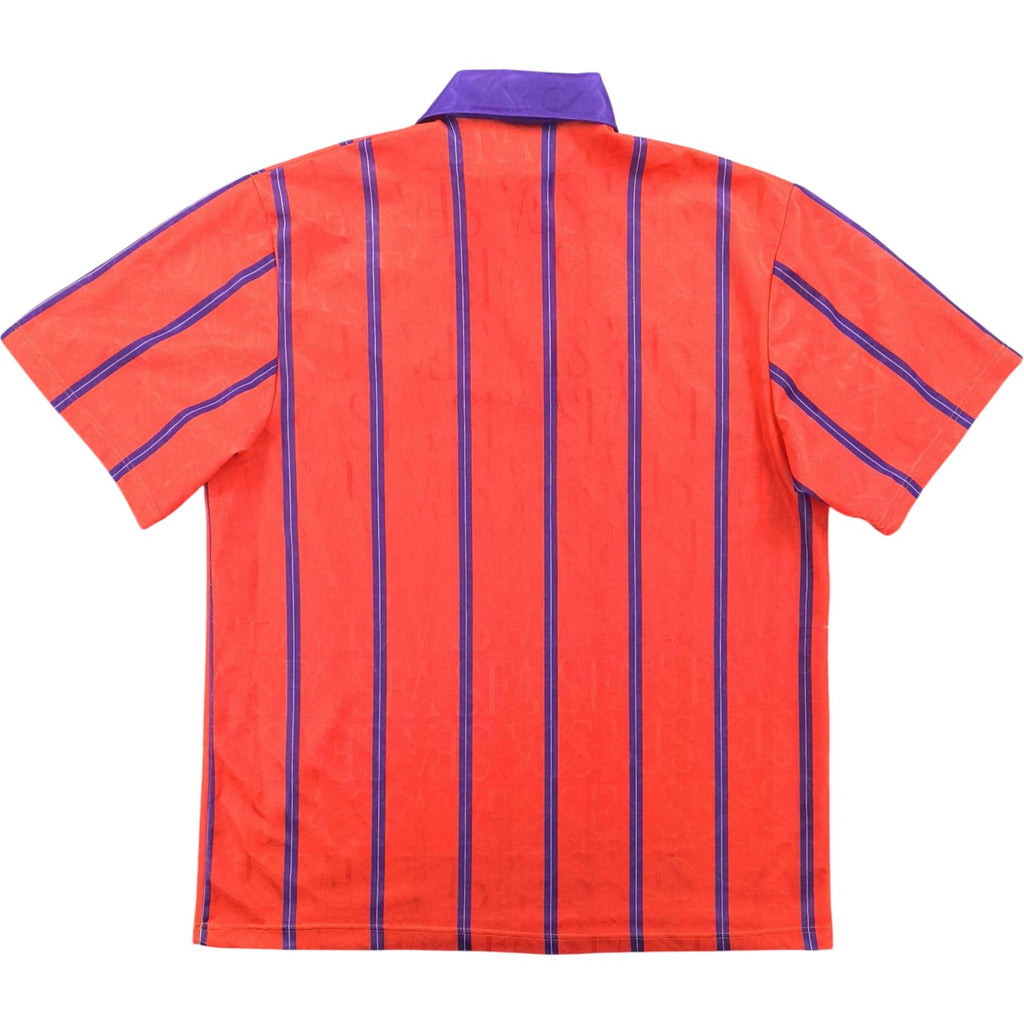 Scotland 1993-94 Umbro away football shirt size XL