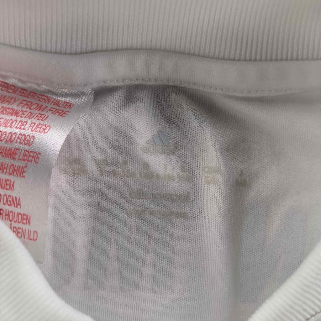 Bayern München 2015-16 Adidas away football shirt size 140