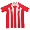 Clube Náutico Capibaribe 2012-13 Penalty home football shirt size XXL