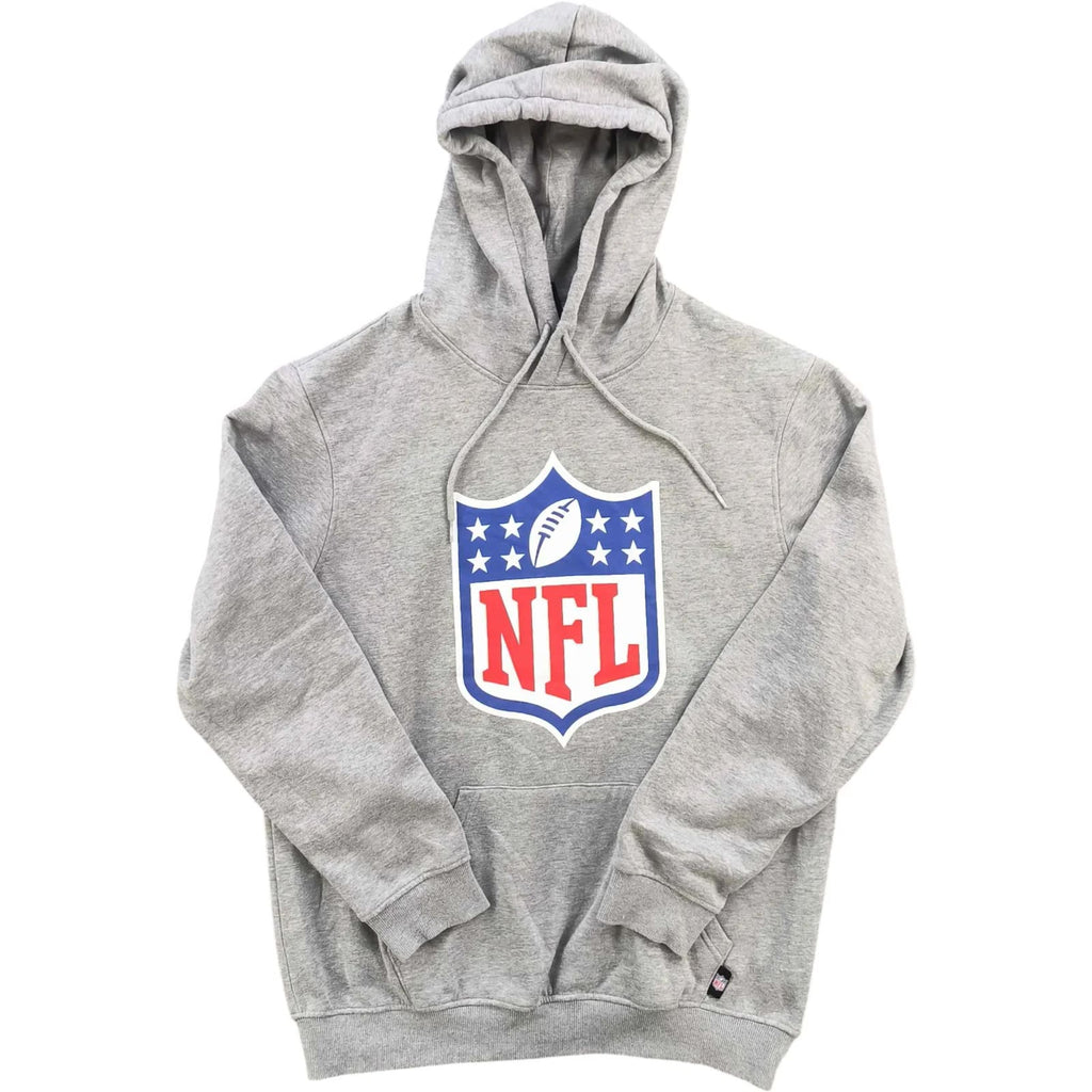 NFL kapucnis pulóver M