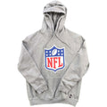 NFL kapucnis pulóver M