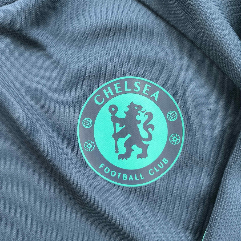 Chelsea 2015-16 Adidas UCL training top size XXL
