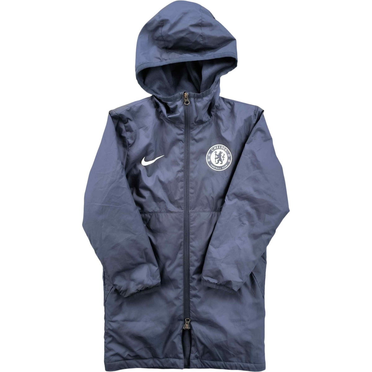 Chelsea 2021-22 Nike jacket size 122-128