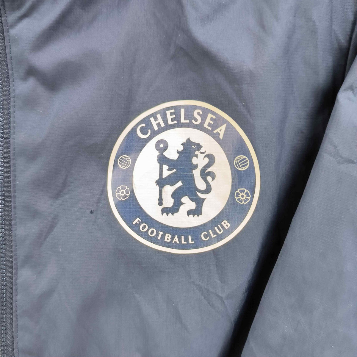 Chelsea 2021-22 Nike jacket size 122-128