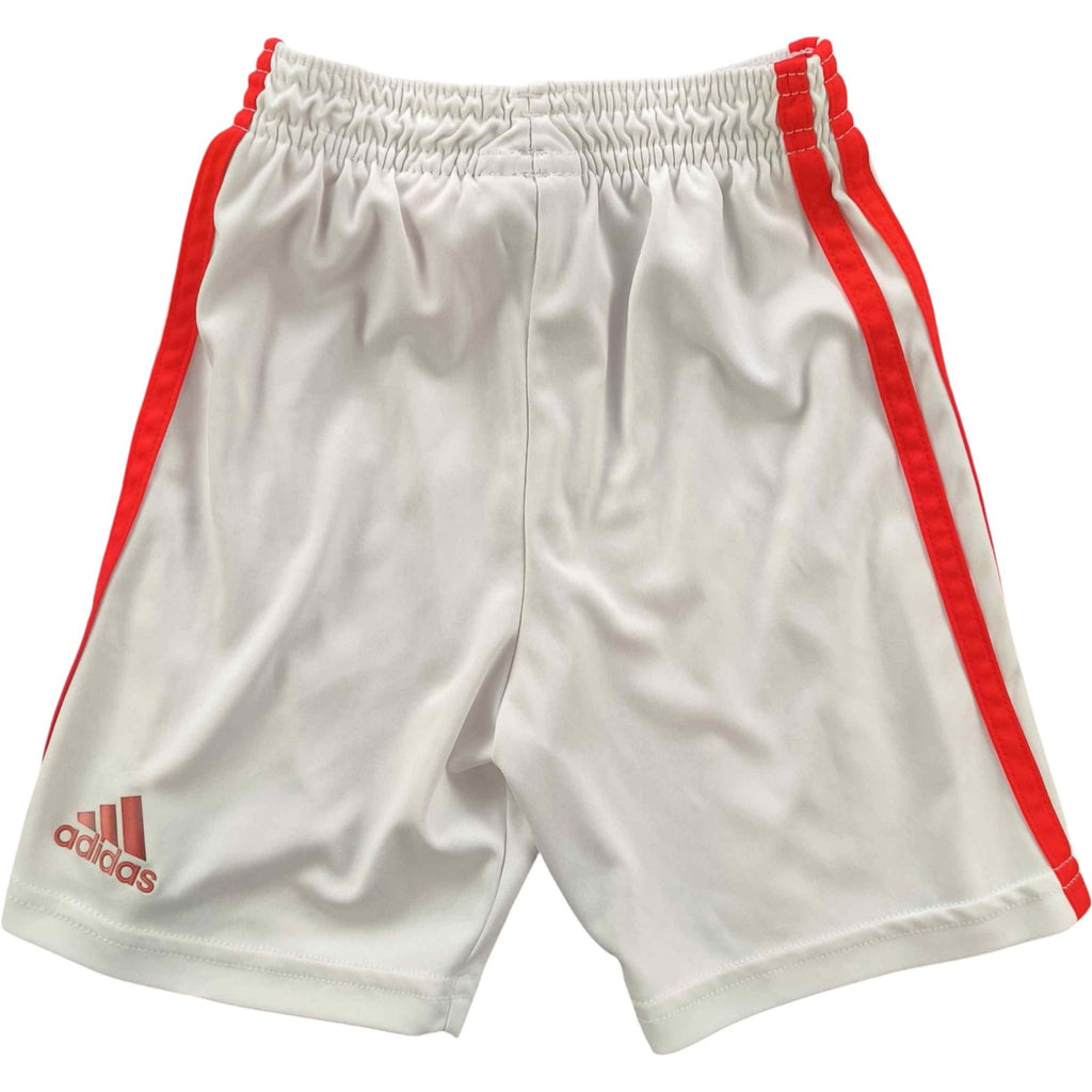 Wales 2016 Adidas football shorts size 98