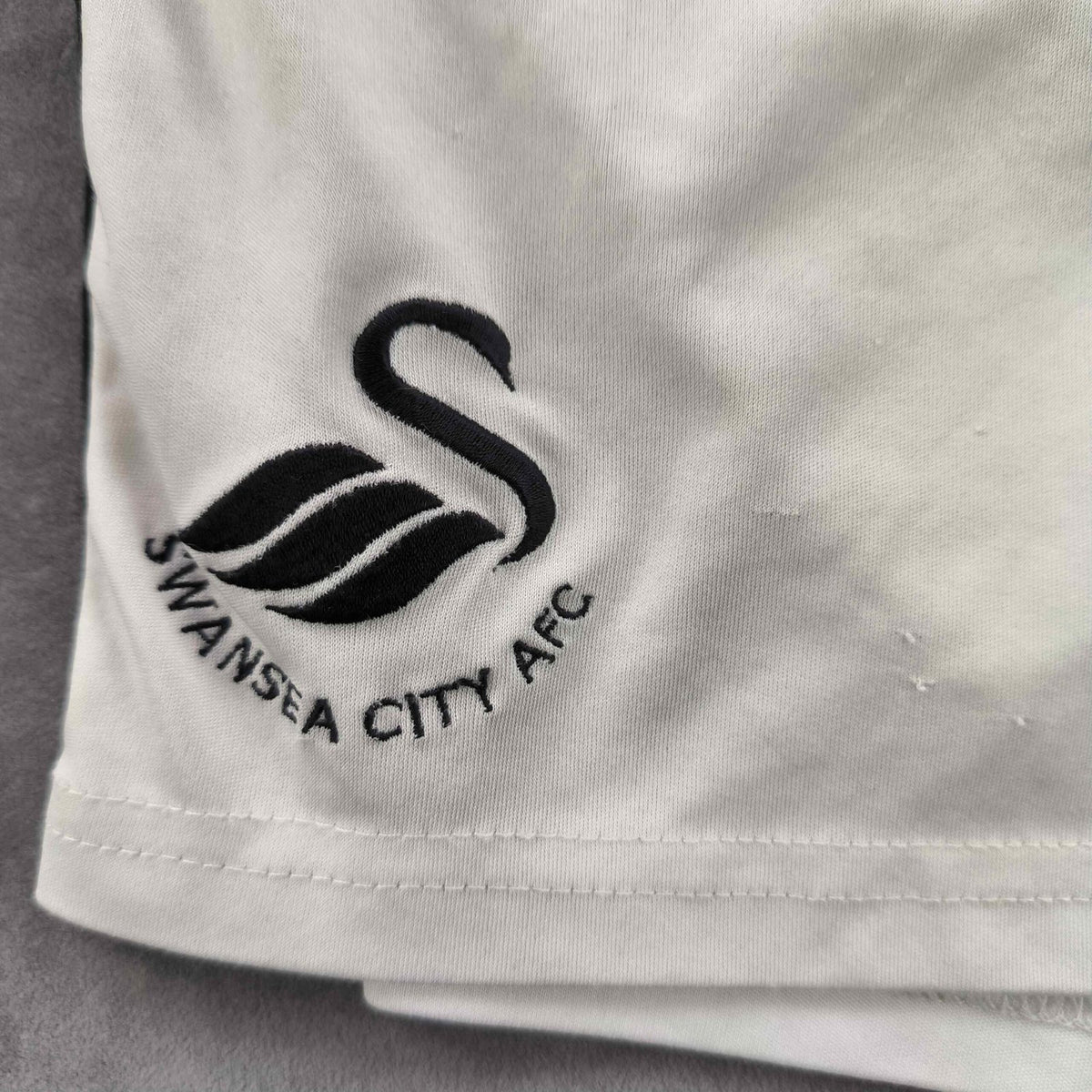 Swansea Joma football shorts size XS