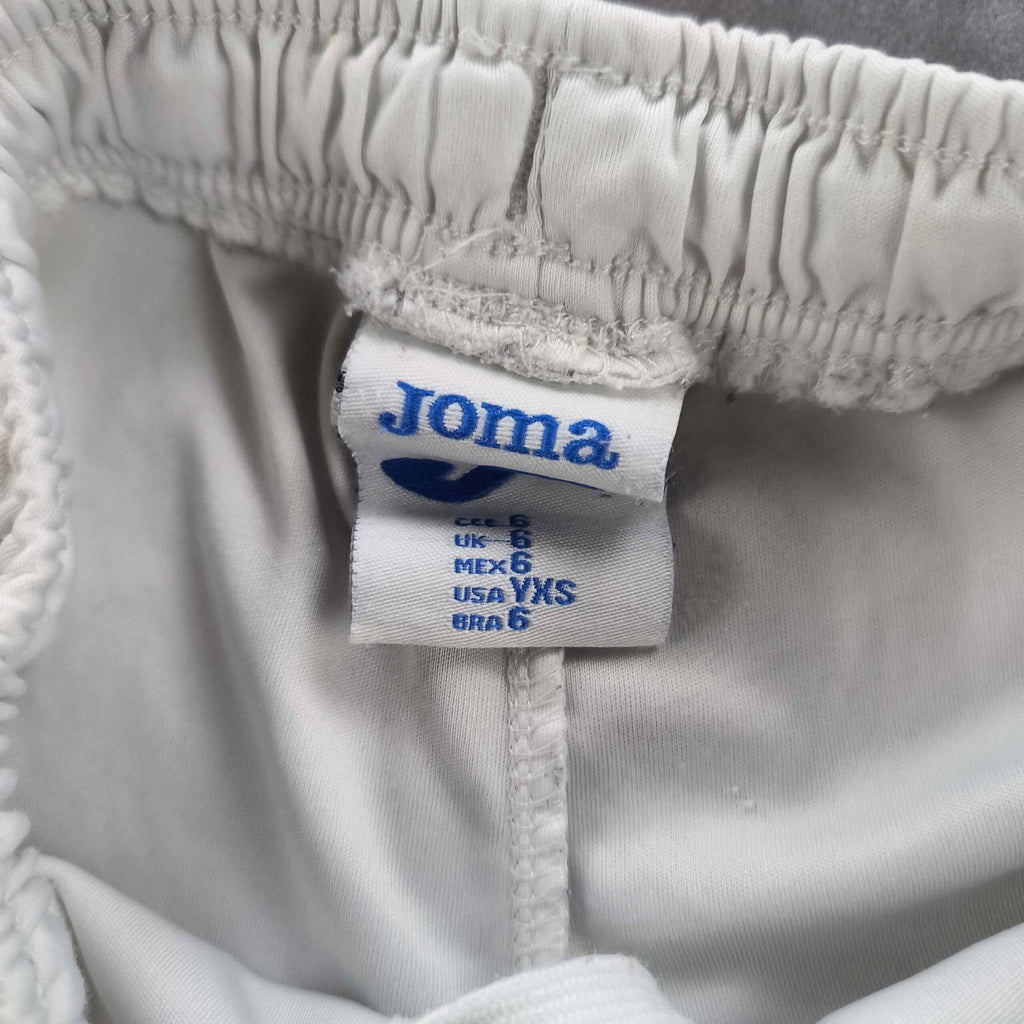 Swansea Joma football shorts size XS