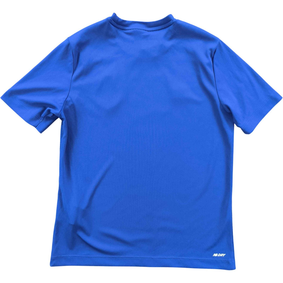 Porto New Balance training foci mez gyerek 134-es