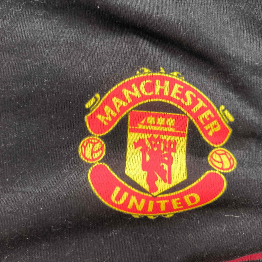 Manchester United póló gyerek 13-14 éves