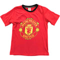 Manchester United tee size 158
