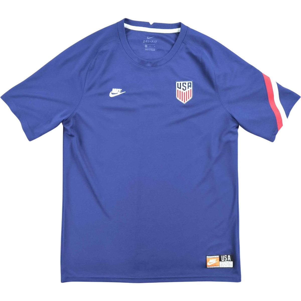 USA 2020 Nike training foci mez L-es