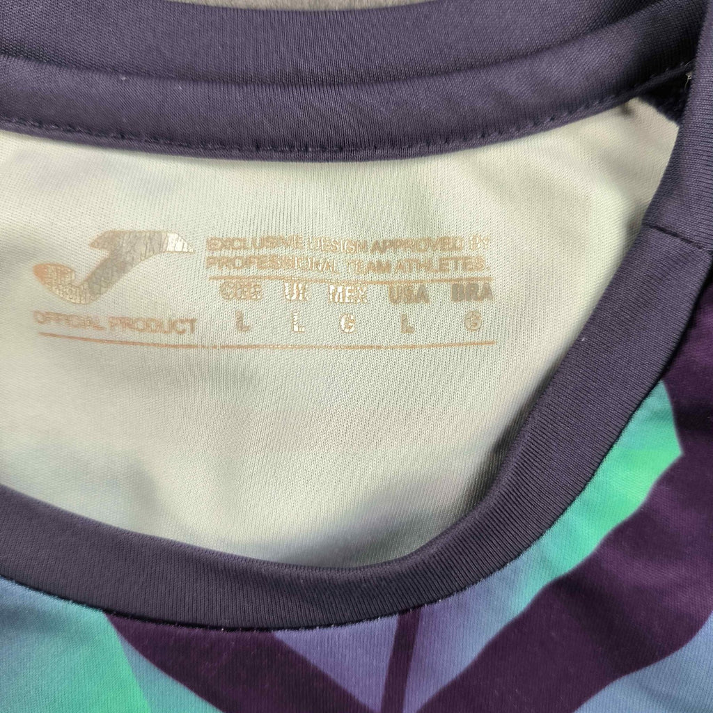 Swansea 2020-21 Joma training football shirt size L