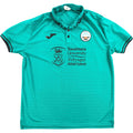 Swansea 2022-23 Joma training football shirt size L