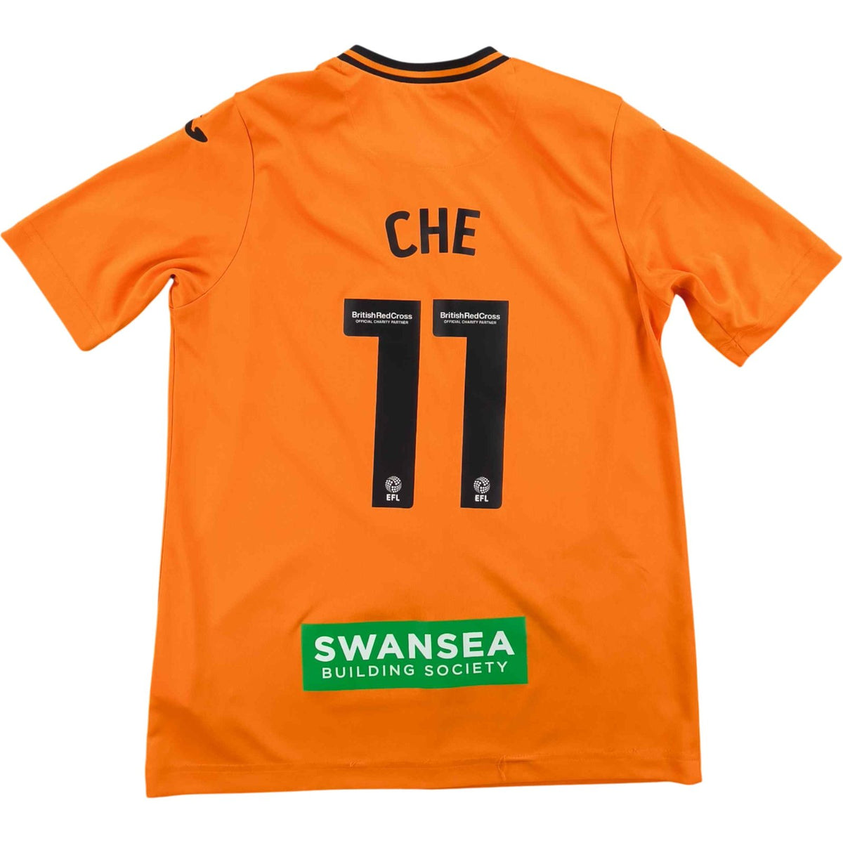 Swansea 2023-24 Joma kapus „Che” foci mez gyerek M-es