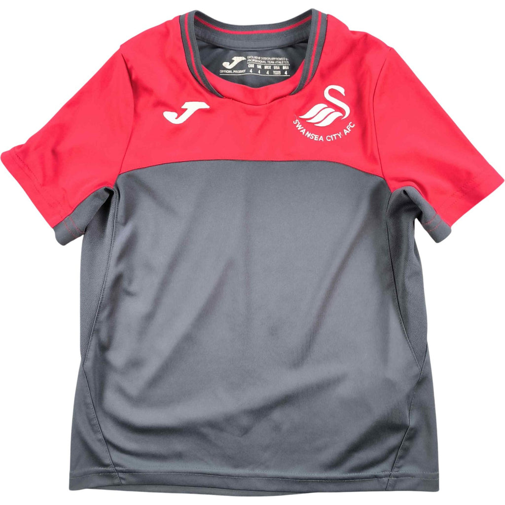 Swansea Joma training foci mez gyerek XXS-es