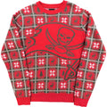 Tampa Bay Buccaneers NFL christmas sweater size S