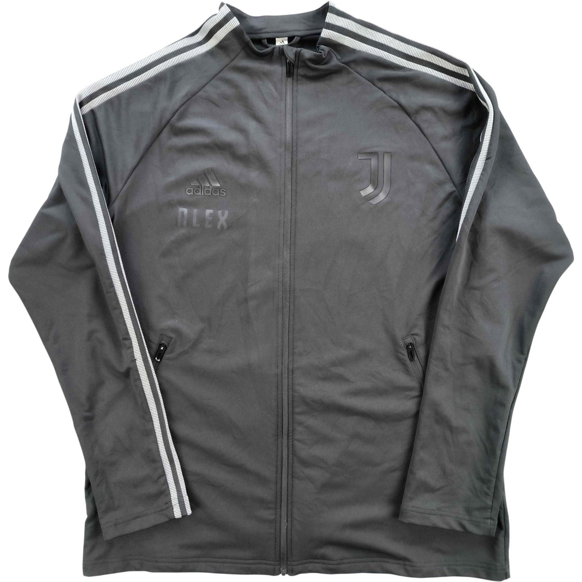 Juventus 2021 Adidas training felső L-es