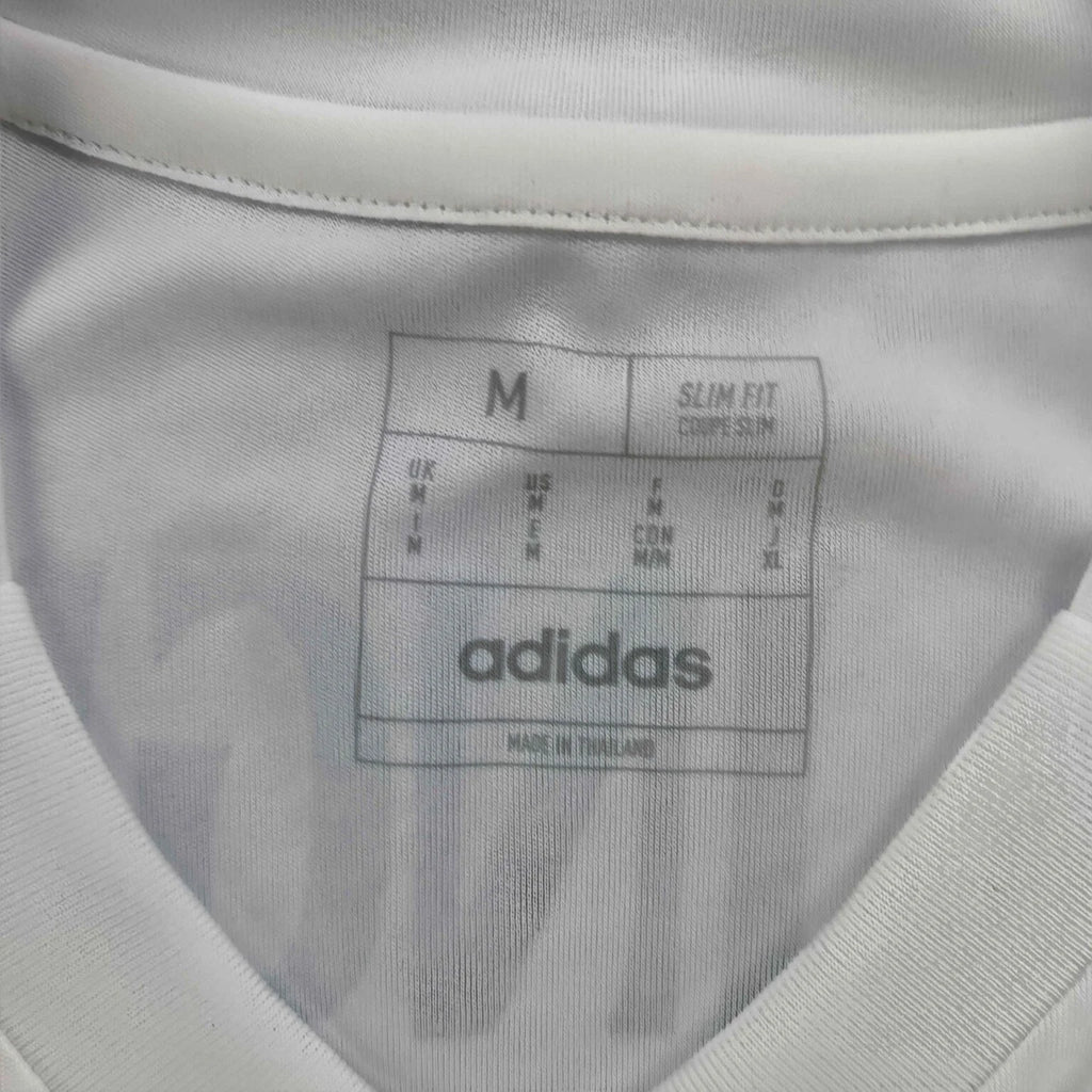 Real Madrid 2024-25 Adidas hazai Jude Bellingham *Új* foci mez M-es
