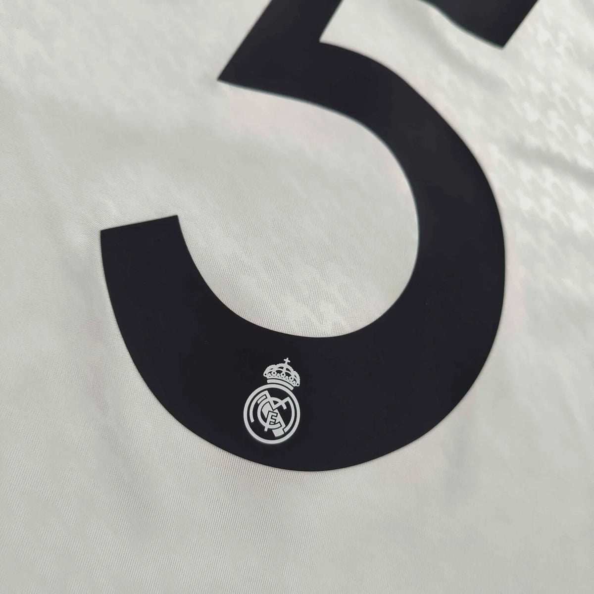 Real Madrid 2024-25 Adidas hazai Jude Bellingham *Új* foci mez M-es