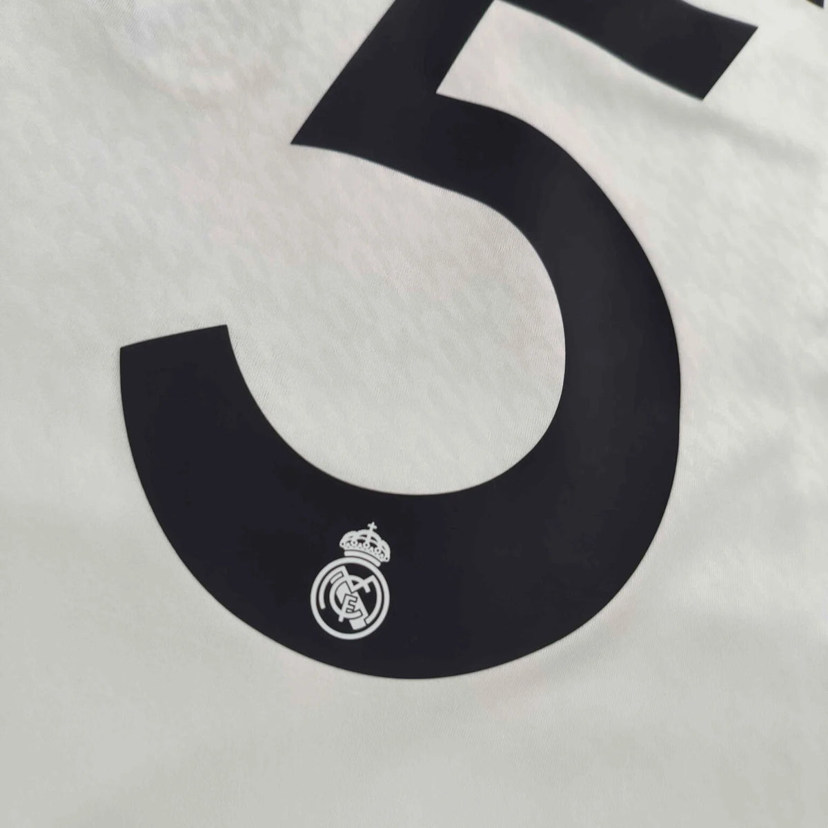 Real Madrid 2024-25 Adidas hazai Jude Bellingham *Új* foci mez XXL-es