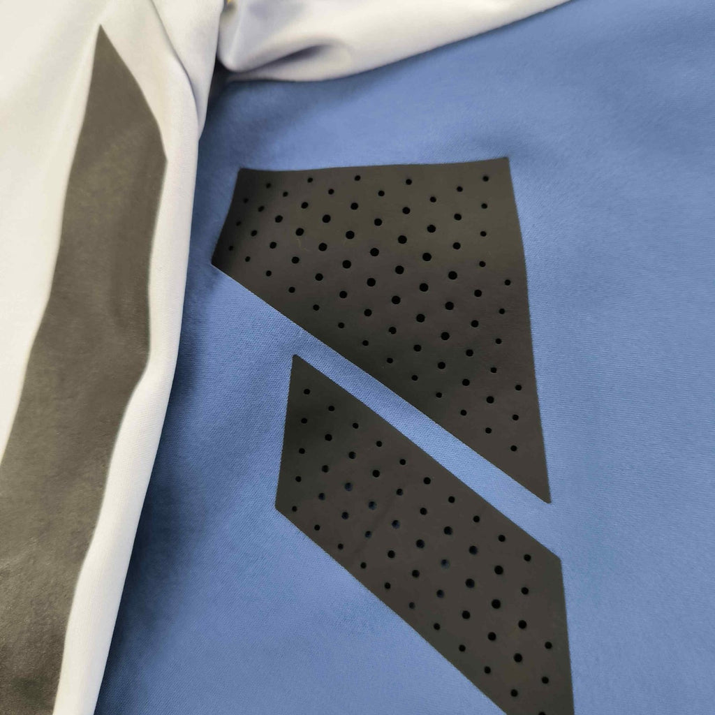 Tottenham 2020-21 Nike Hypershield training felső M-es