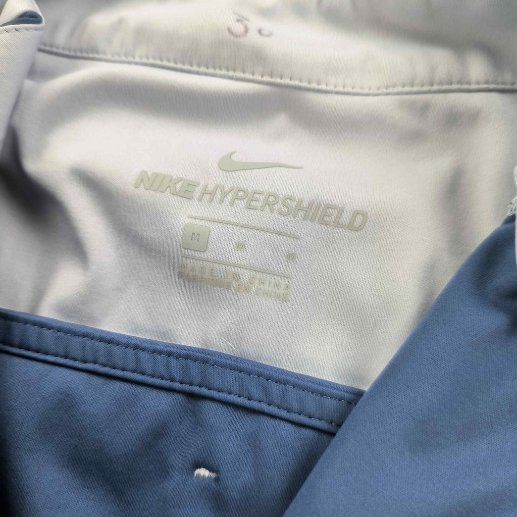 Tottenham 2020-21 Nike Hypershield training felső M-es