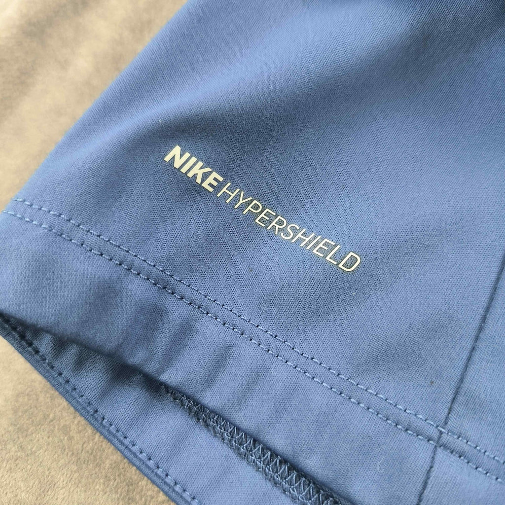 Tottenham 2020-21 Nike Hypershield training felső M-es
