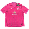 Swansea 2023-24 Joma third *NEW* football shirt size XXL