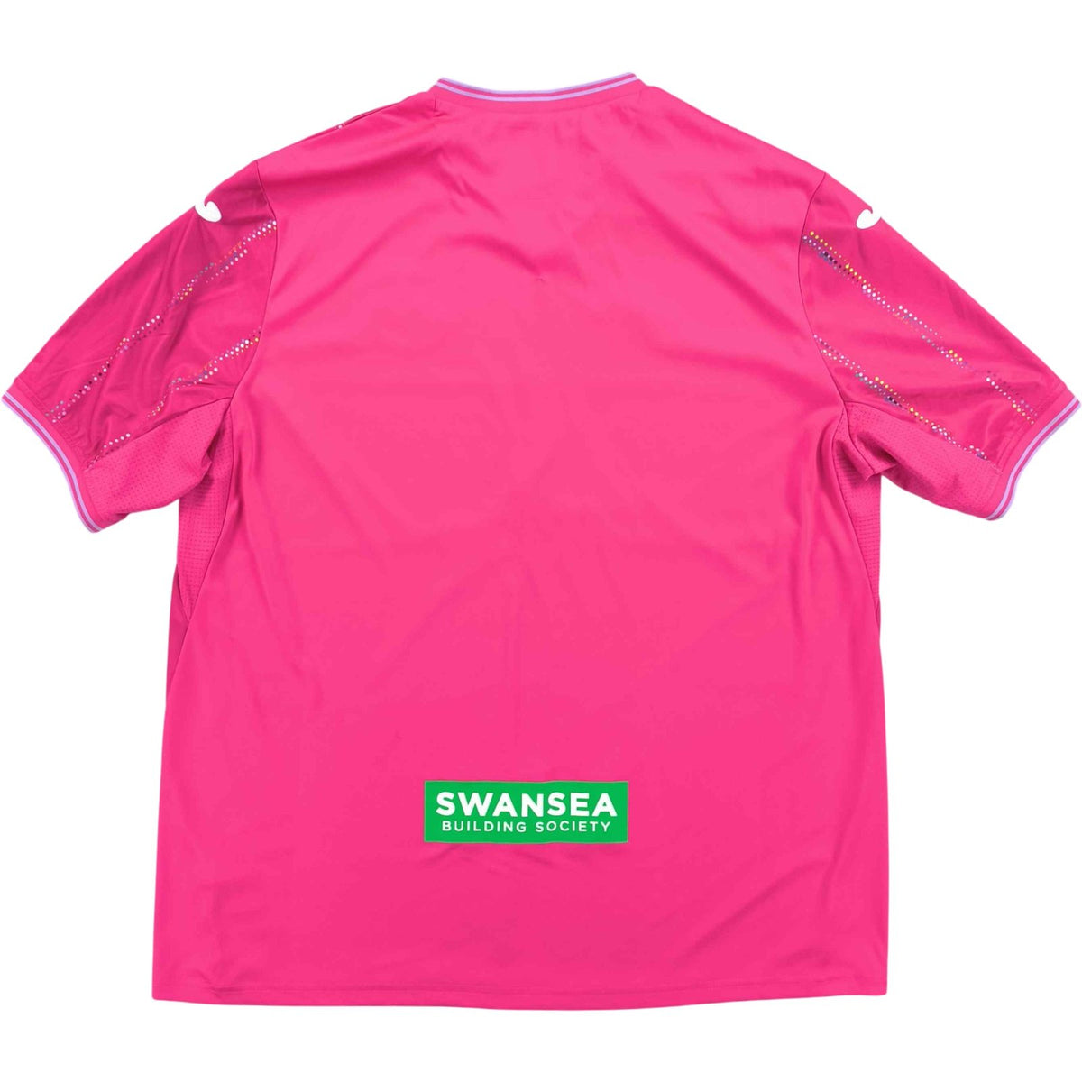 Swansea 2023-24 Joma harmadik számú *Új* foci mez XXL-es