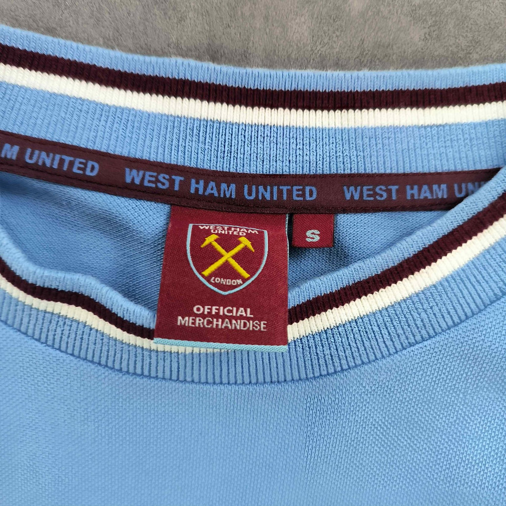 West Ham United póló S-es