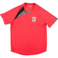 Benfica training football shirt size L