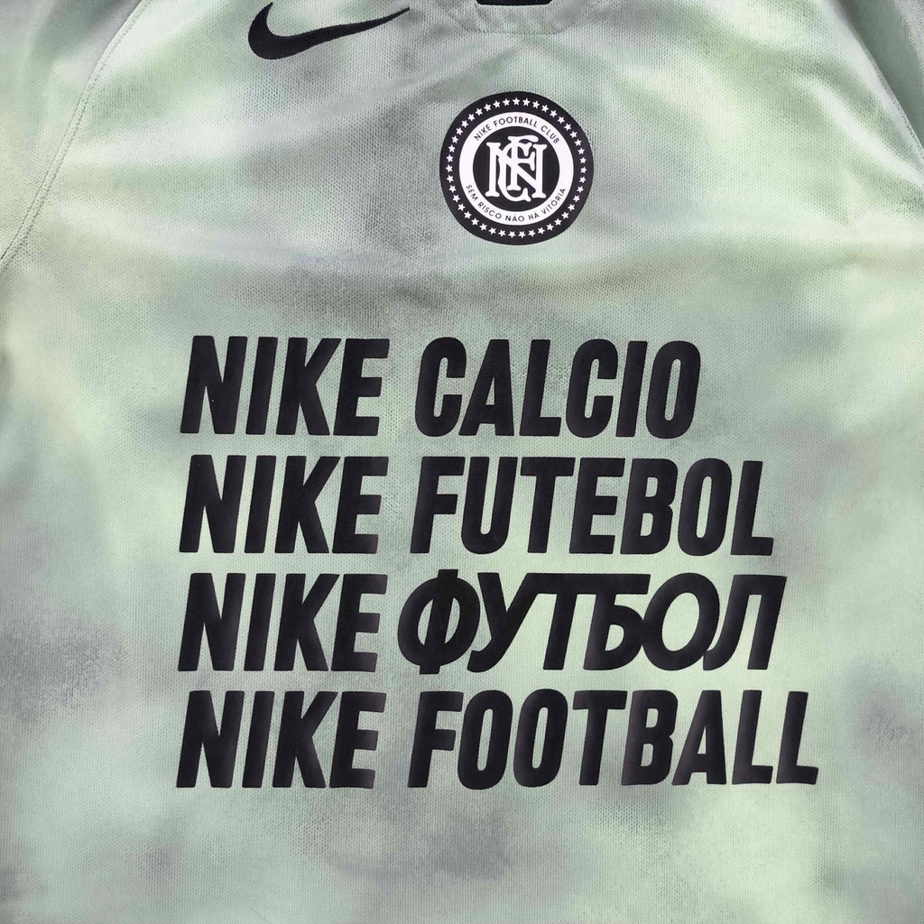 Nike FC 2019 foci mez M-es