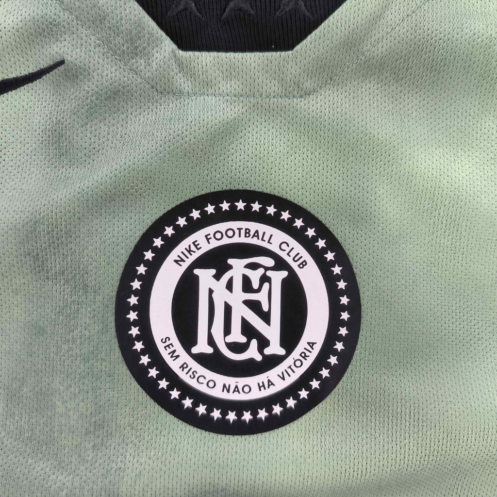 Nike FC 2019 foci mez M-es