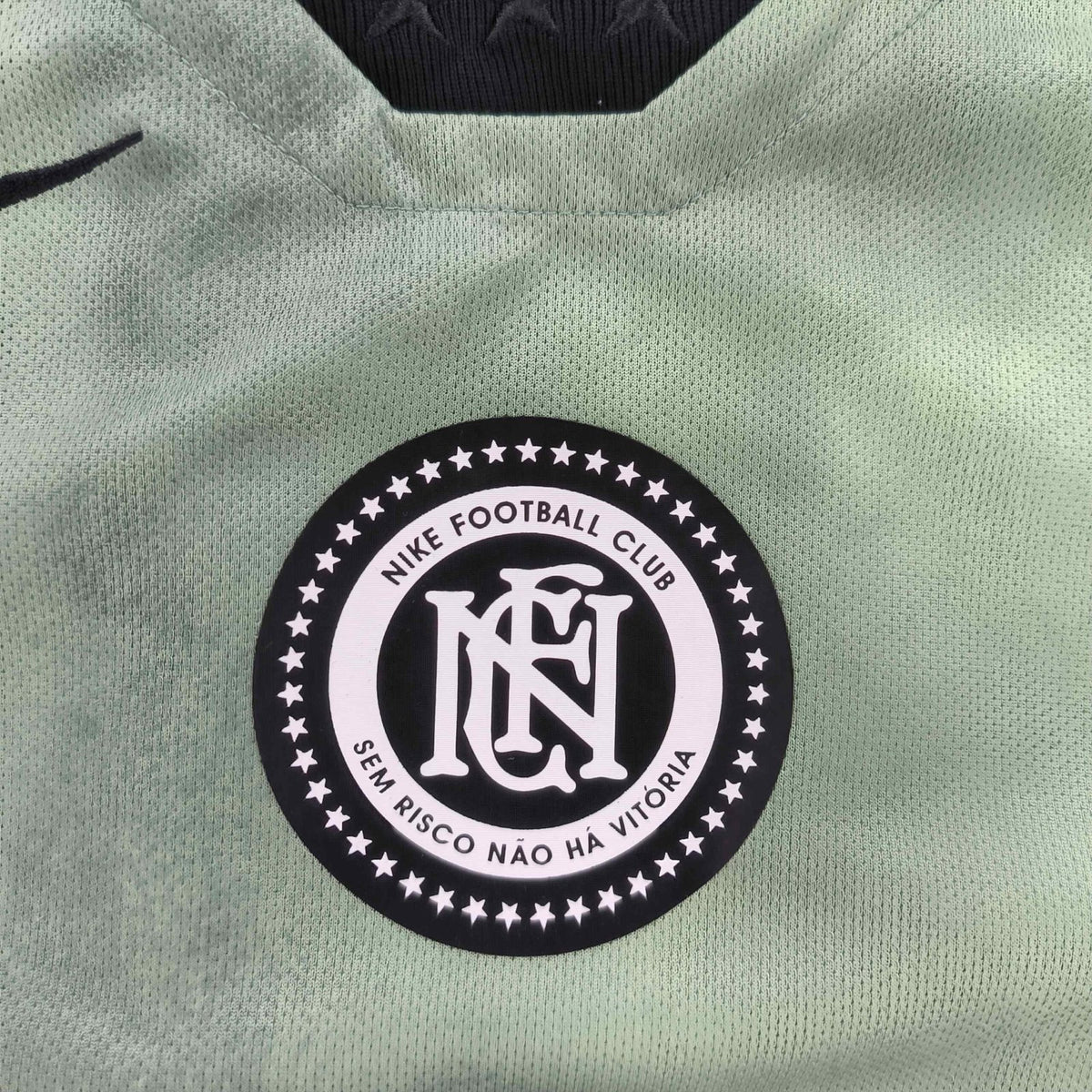 Nike FC 2019 foci mez M-es